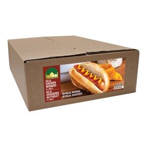 Chicken Wieners